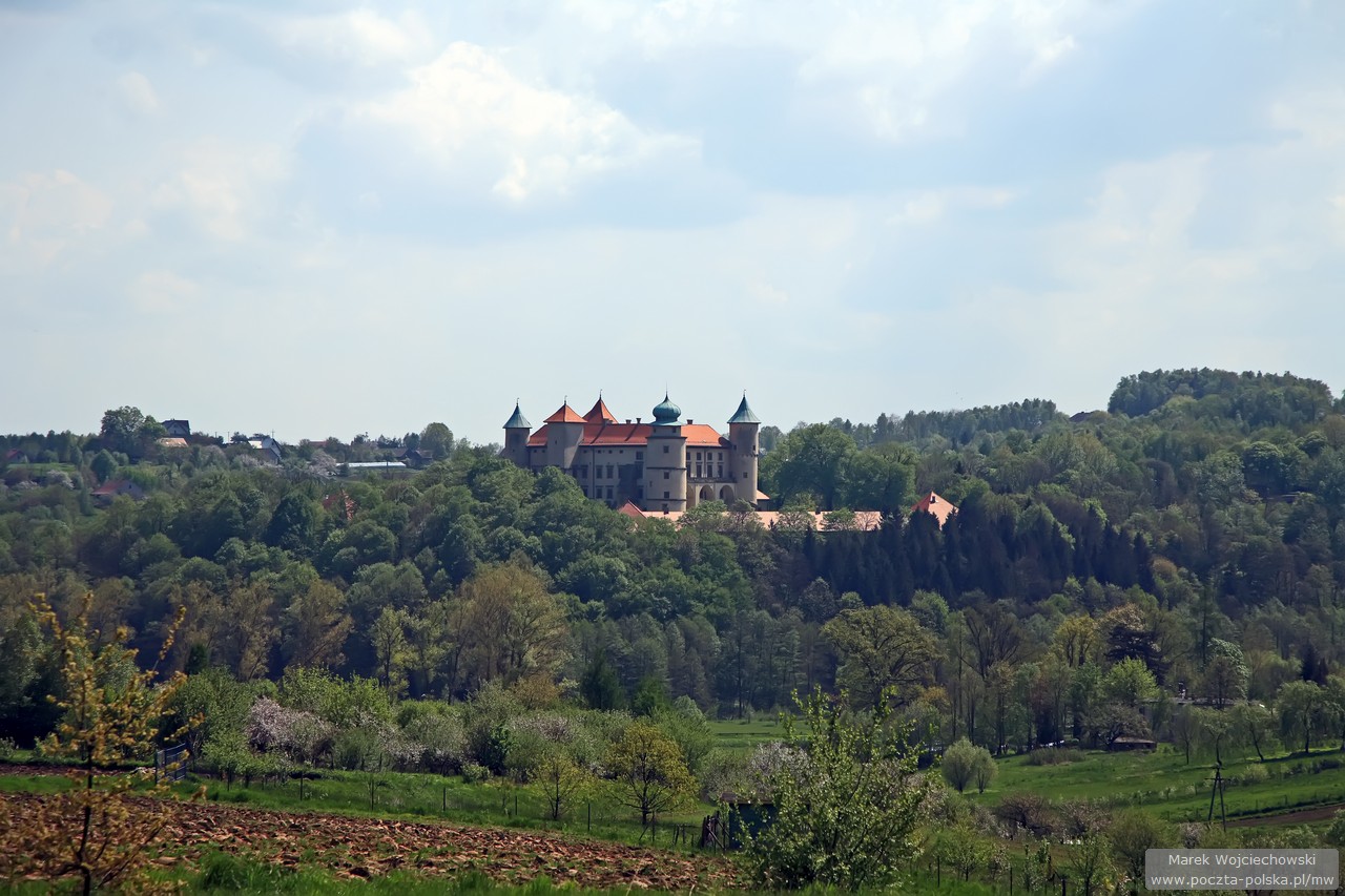 Nowy Wisnicz